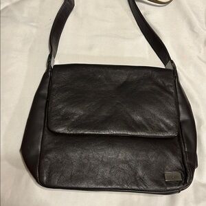 2/$15 Coletta leather bag